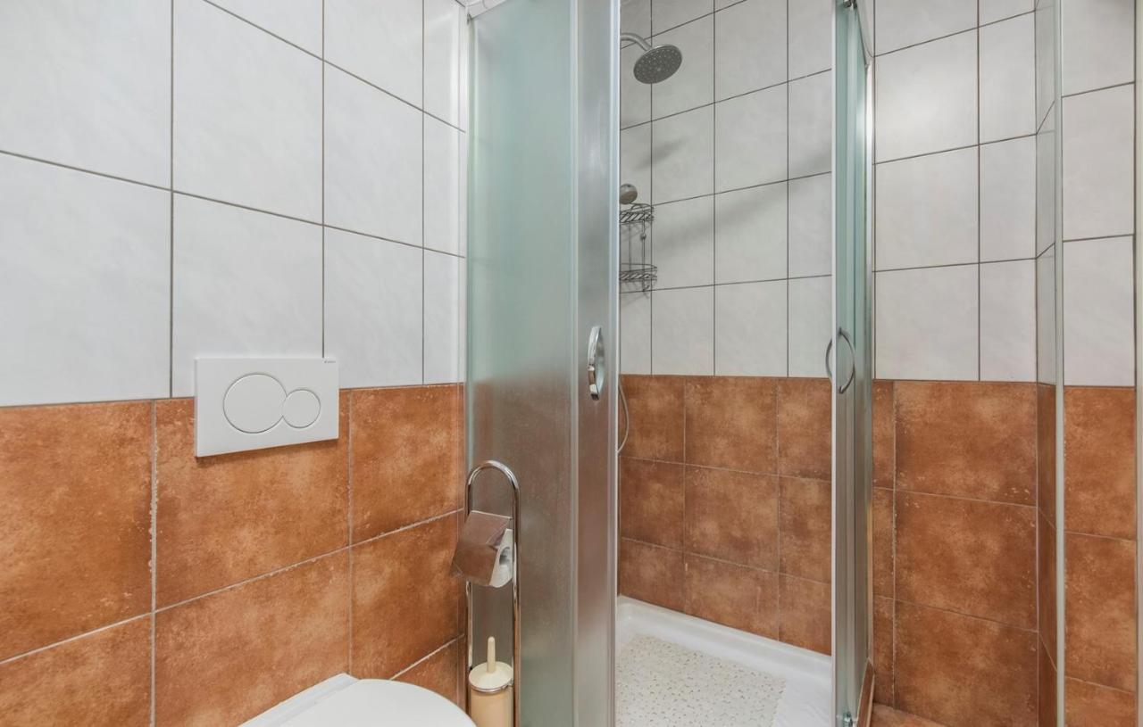 Apartment Complex Iris Porec Luaran gambar